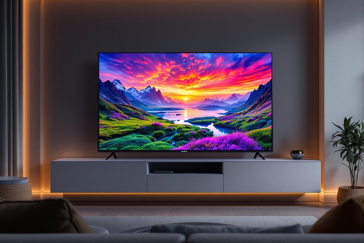 奇米影视大全4K超清专区上线，画质体验全面升级 - 奇米影视大全新闻资讯配图