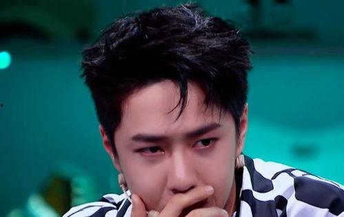 王一博吃瓜娱乐,揭秘明星幕后趣闻