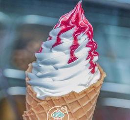 娱乐吃瓜酱蜜雪联名