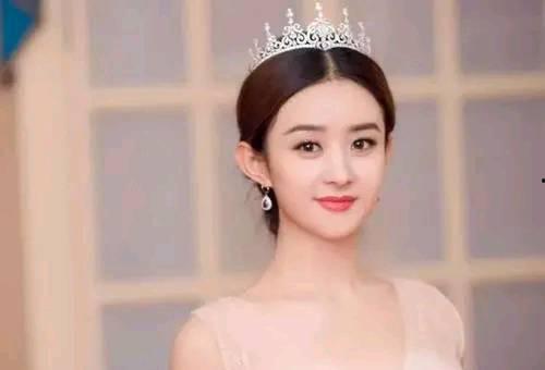 赵丽颖吃瓜娱乐圈事件