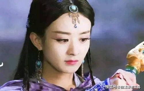 赵丽颖吃瓜娱乐圈事件