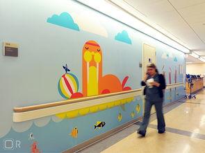 娱乐吃瓜酱医院的墙