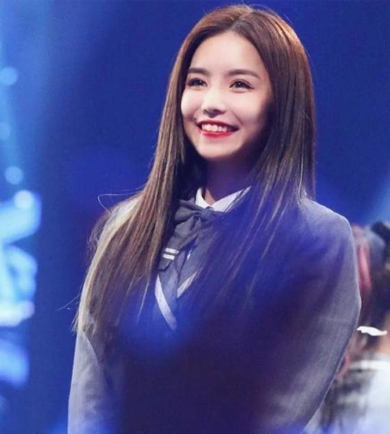 娱乐吃瓜君刘雨昕